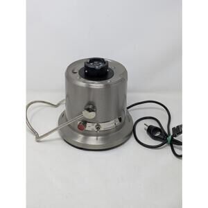 Breville Juice Fountain Elite 800JEXL /D Base Motor Replacement Part